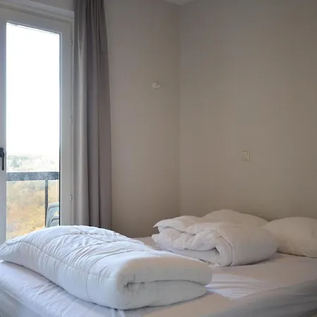 شقة In With Sea View