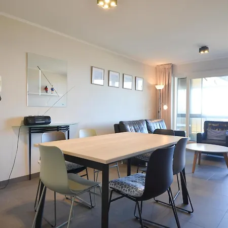 In With Sea View * Oostduinkerke