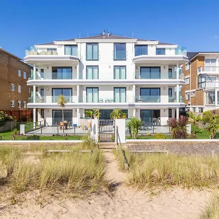 Apartment Plaza G2634 With Frontal Sea View Oostduinkerke