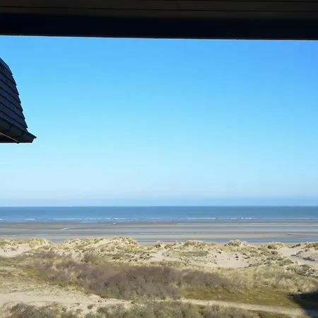 In With Sea View *