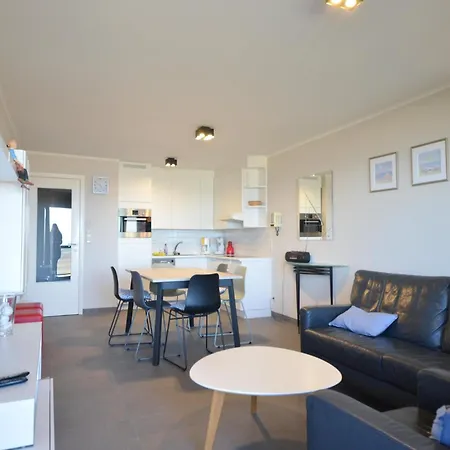 Διαμέρισμα In With Sea View