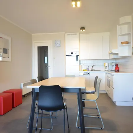 In With Sea View Oostduinkerke