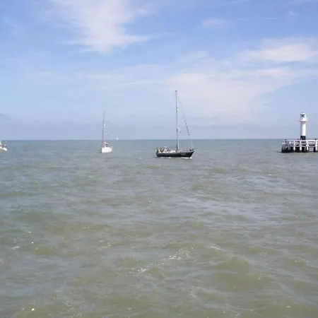 In With Sea View * Oostduinkerke