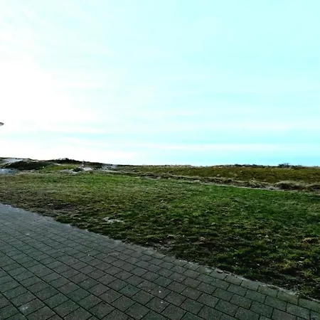 In With Sea View *