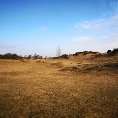 شقة In With Sea View