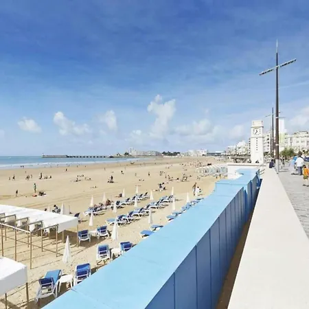 Plaza G2634 With Frontal Sea View *