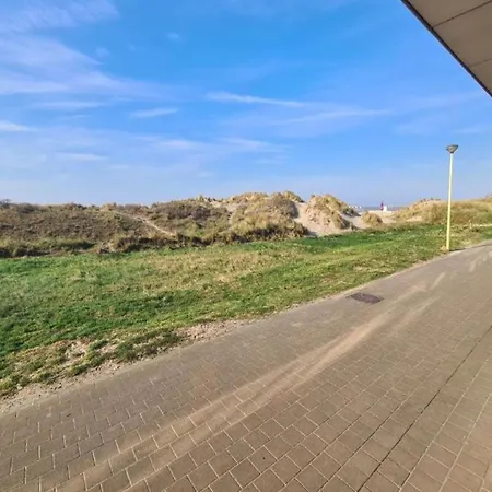 In With Sea View