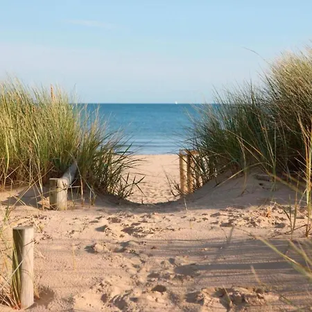 Διαμέρισμα In With Sea View Oostduinkerke